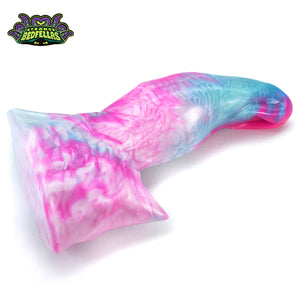 Medium Uthur's Tongue -- Medium silicone -- UT-105