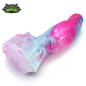 Medium Uthur's Tongue -- Medium silicone -- UT-105