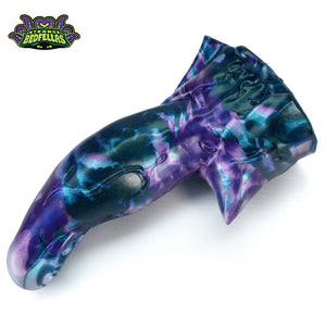 Medium Uthur's Tongue -- Medium silicone -- UT-106
