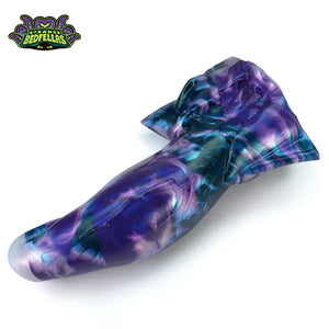 Medium Uthur's Tongue -- Medium silicone -- UT-106