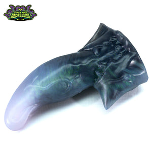 Small Uthur's Tongue -- Medium silicone -- UT-11