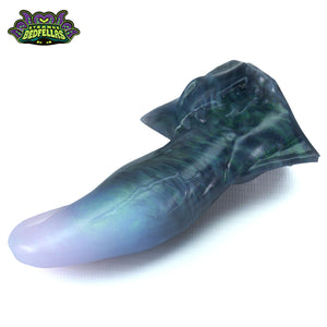 Small Uthur's Tongue -- Medium silicone -- UT-11