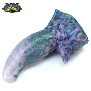 Small Uthur's Tongue -- Medium silicone -- UT-12