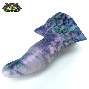Small Uthur's Tongue -- Medium silicone -- UT-12