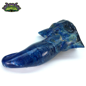 Small Uthur's Tongue -- Super Soft silicone -- UT-1