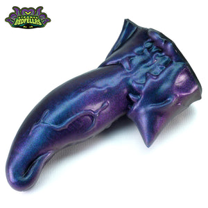 Small Uthur's Tongue -- Medium silicone -- UT-13