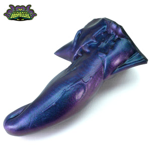 Small Uthur's Tongue -- Medium silicone -- UT-13