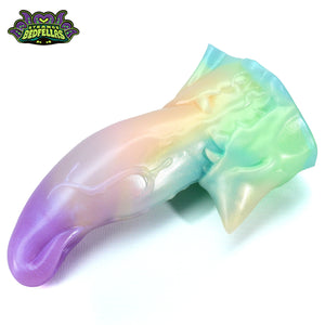 Medium Uthur's Tongue -- Super Soft silicone -- UT-14