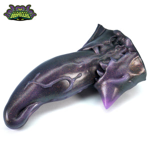 Medium Uthur's Tongue -- Soft silicone -- UT-15