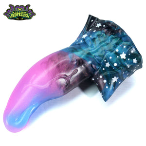 Medium Uthur's Tongue -- Soft silicone -- UT-17