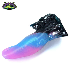Medium Uthur's Tongue -- Soft silicone -- UT-17