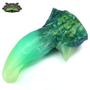 Medium Uthur's Tongue -- Medium silicone -- UT-21