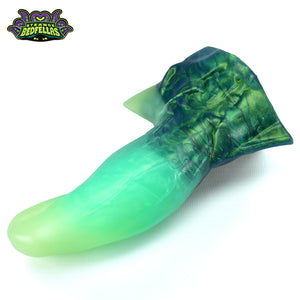 Medium Uthur's Tongue -- Medium silicone -- UT-21