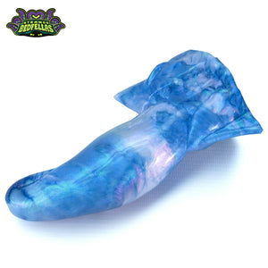 Medium Uthur's Tongue -- Medium silicone -- UT-22