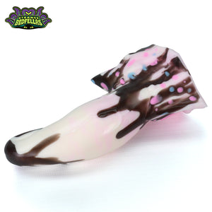 Small Uthur's Tongue -- Soft silicone -- UT-2