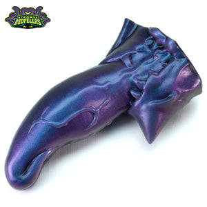 Medium Uthur's Tongue -- Medium silicone -- UT-23