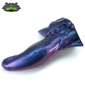 Medium Uthur's Tongue -- Medium silicone -- UT-23
