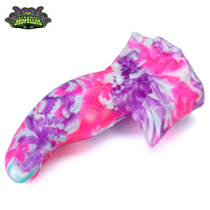 Medium Uthur's Tongue -- Medium silicone -- UT-24