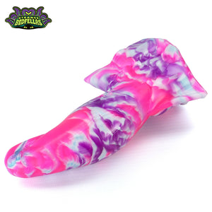 Medium Uthur's Tongue -- Medium silicone -- UT-24