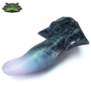 Medium Uthur's Tongue -- Medium silicone -- UT-25
