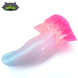 Large Uthur's Tongue -- Super Soft silicone -- UT-26