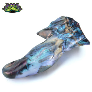 Large Uthur's Tongue -- Soft silicone -- UT-29