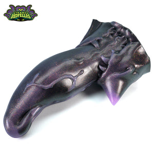 Large Uthur's Tongue -- Soft silicone -- UT-30