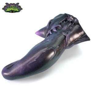 Large Uthur's Tongue -- Soft silicone -- UT-30