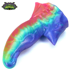 Small Uthur's Tongue -- Soft silicone -- UT-3