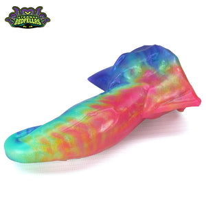 Small Uthur's Tongue -- Soft silicone -- UT-3