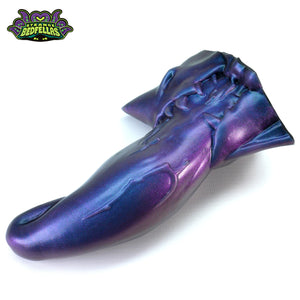 Large Uthur's Tongue -- Medium silicone -- UT-33