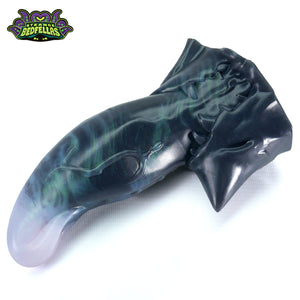 Large Uthur's Tongue -- Medium silicone -- UT-35