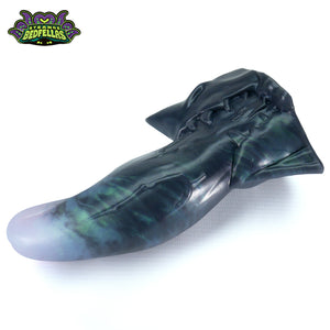 Large Uthur's Tongue -- Medium silicone -- UT-35