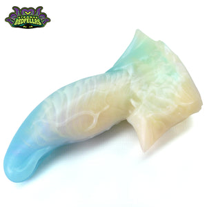 Small Uthur's Tongue -- Super Soft silicone -- UT-37