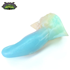 Small Uthur's Tongue -- Super Soft silicone -- UT-37