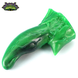 Small Uthur's Tongue -- Soft silicone -- UT-38