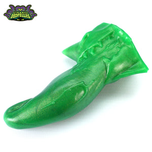 Small Uthur's Tongue -- Soft silicone -- UT-38