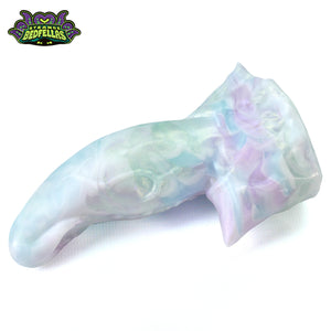 Small Uthur's Tongue -- Firm silicone -- UT-40