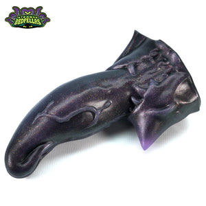 Small Uthur's Tongue -- Soft silicone -- UT-4