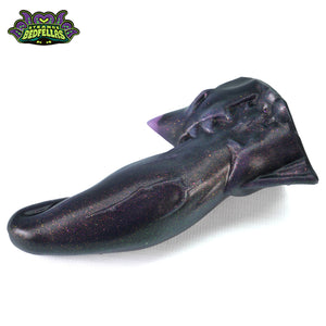 Small Uthur's Tongue -- Soft silicone -- UT-4