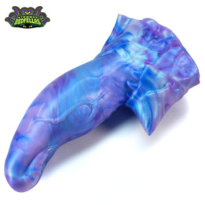 Medium Uthur's Tongue -- Super Soft silicone -- UT-45
