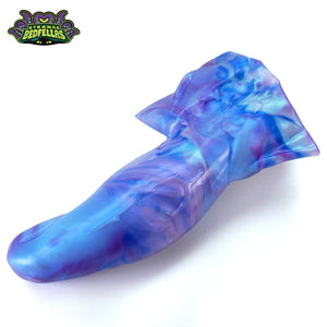 Medium Uthur's Tongue -- Super Soft silicone -- UT-45