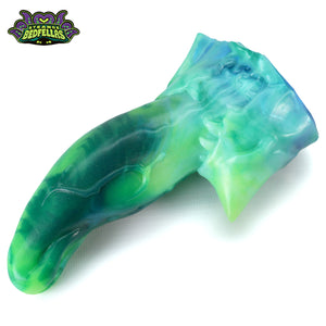 Medium Uthur's Tongue -- Soft silicone -- UT-46