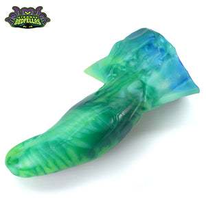 Medium Uthur's Tongue -- Soft silicone -- UT-46
