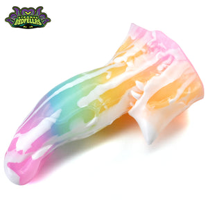 Medium Uthur's Tongue -- Medium silicone -- UT-47