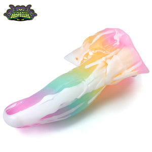 Medium Uthur's Tongue -- Medium silicone -- UT-47
