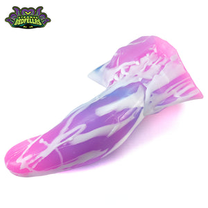 Large Uthur's Tongue -- Medium silicone -- UT-49