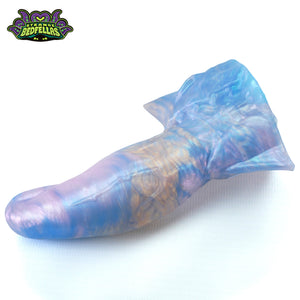 Small Uthur's Tongue -- Soft silicone -- UT-51