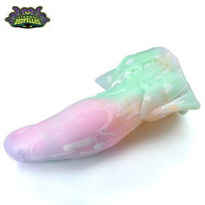 Medium Uthur's Tongue -- Super Soft silicone -- UT-52