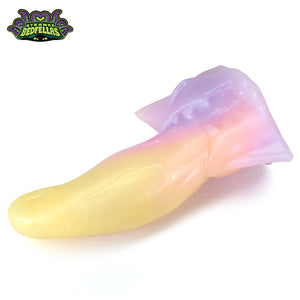 Small Uthur's Tongue -- Soft silicone -- UT-5
